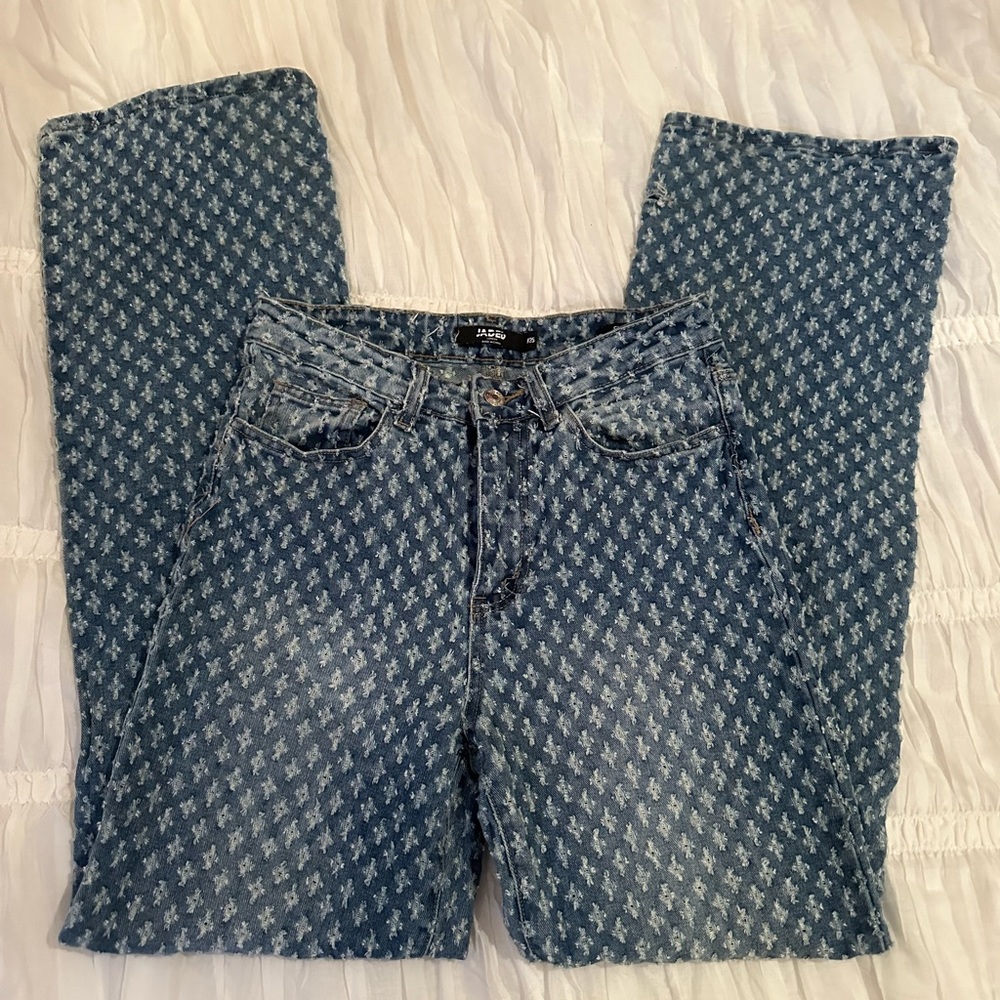 jaded london jeans